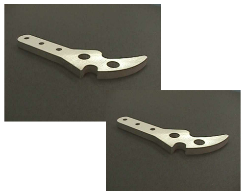 Stainless Steel Waterjet Cutting in Chennai