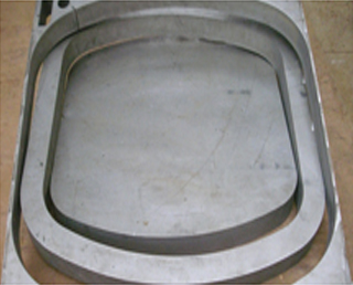 Stainless Steel Waterjet Cutting in Chennai