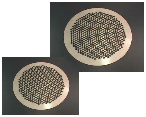 Stainless Steel Waterjet Cutting in Chennai